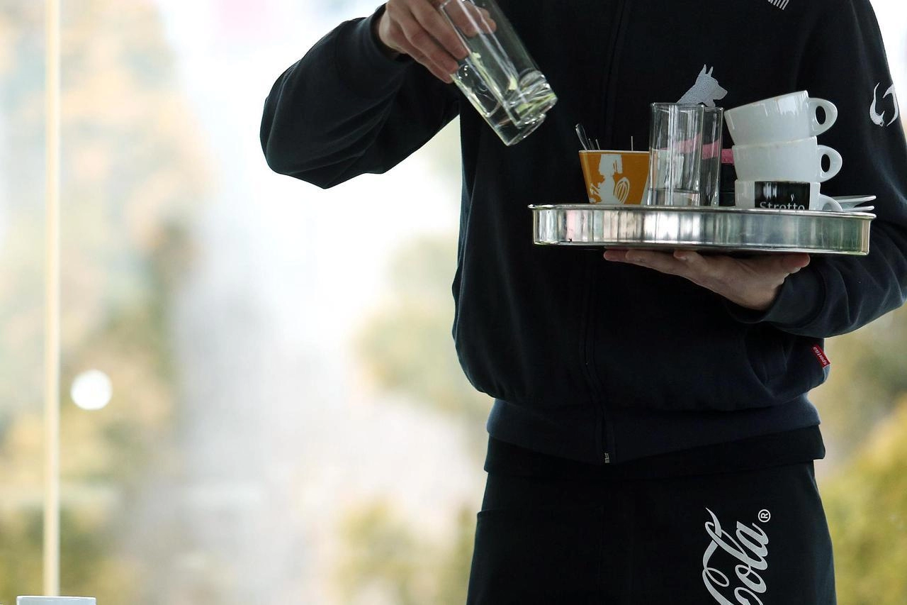 Nezaposlenost na kraju 2025. bila 11,1 posto, a više od 60 posto svih zaposlenih radi u uslužnim djelatnostima